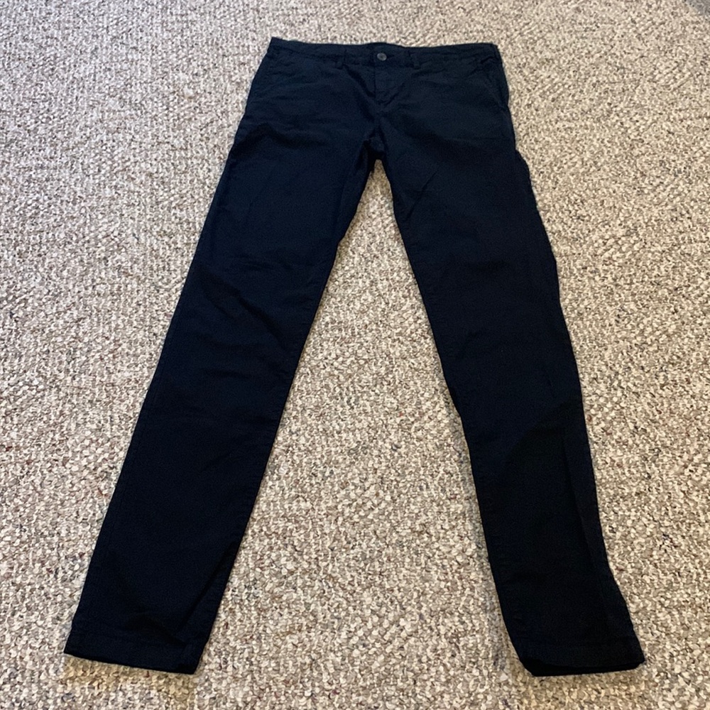 American Eagle Khakis
